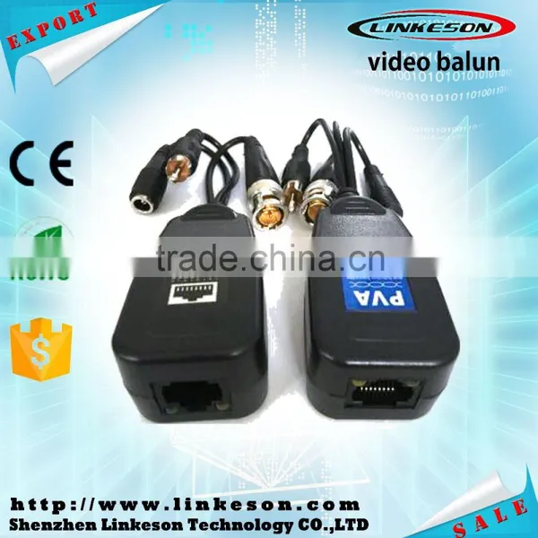 Passive Video Pvd Video Balun photo-4