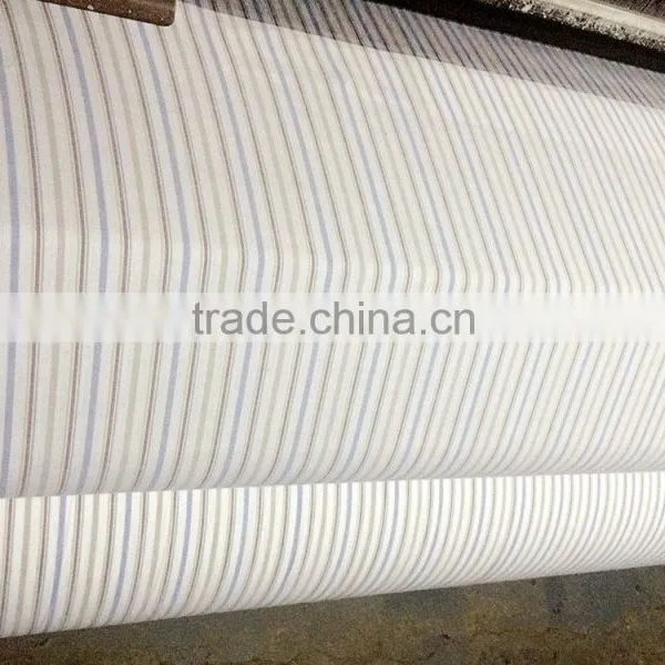 Oeko-Tex Standard China Manufacturer Cheap 60*60 90*67 57" Yarn Dyed Viscose Fabric photo-5
