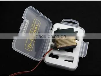 K-power HBL838 Standard Digital Titanium Gears Servo for rc Car/boat/airplane photo-6