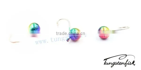 Pure Tungsten Competitive Price Fish Bait For Bass photo-2