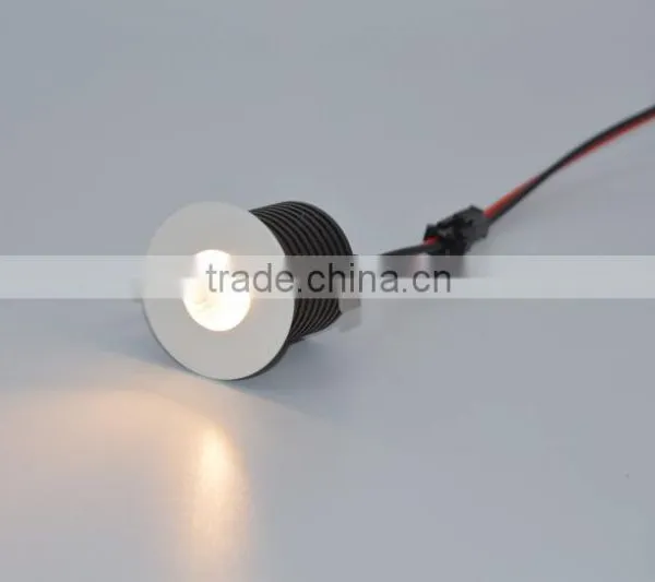3W House Cabinet Light Led Downlight Casing COB of Epistar TEC002S3WR1 photo-2