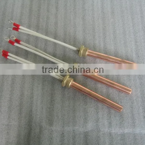 Cartridge Heater, Copper Cartridge Heater