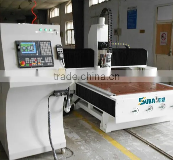 High Precision Cnc Router With Dsp Controller for Cnc Touter;cnc Router 1325 ;cnc Router Machine photo-2