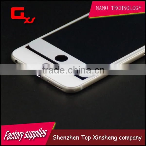 Wholesale 9h Hardess 0.3mm Tempered Glass Screen Protector for Iphone 6s photo-2