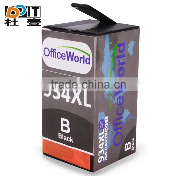 Hot Selling Recycled Ink Cartridges for HP 934XL/935XL photo-3