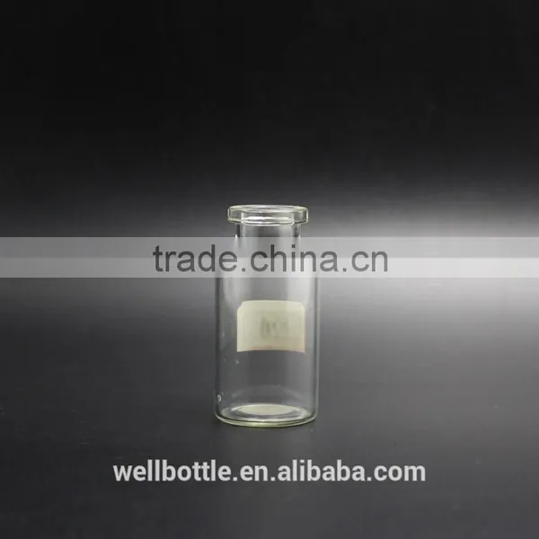 Pharmaceutical Glass Bottle With Bayonet Bottles for e Liquid Hot Sale photo-5