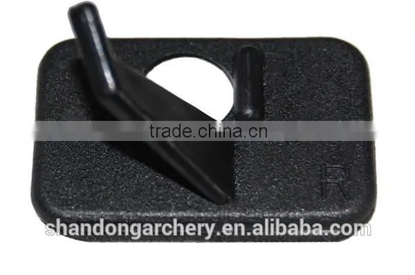Recurve Bow Arrow Rest Plastic Rest Arrow photo-3