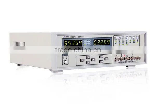 HPS2710 Lcr Meter for Inductance Tester photo-5