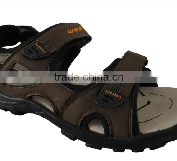 New Design High Quality Men's Sports Sandals photo-5