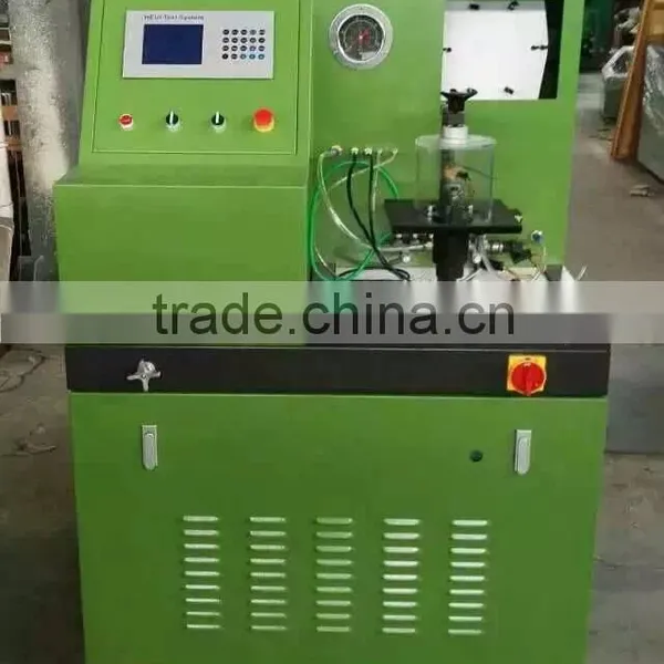 2016 BEACON HEUI Hydraulic Cylinder Test Bench for Sale photo-3