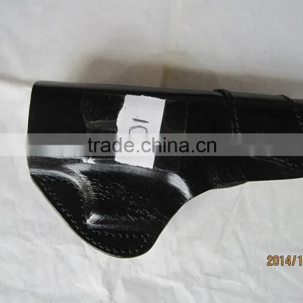 Top Seller Promotional Military Leather Gun Holster photo-3