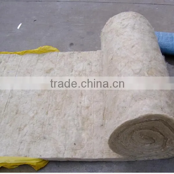 Cheap Wool Blankets Rock Wool Blanket Rock Wool Felt photo-2
