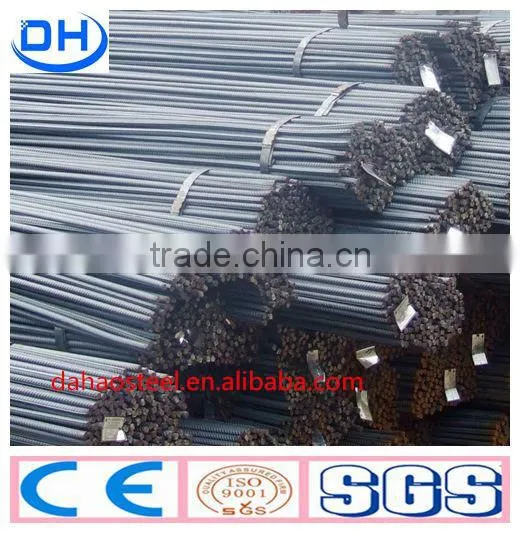General Trading Company Steel Rebar in Coil photo-4
