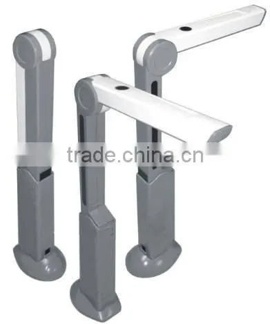 5.0MP Portable A4 Doucment Scanner With Very Light Weight photo-3