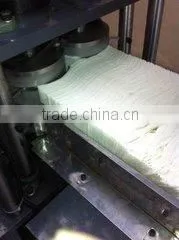 Low Invest Automatic Color Printing Napkin Paper Embossed Tissue Production Machine photo-6