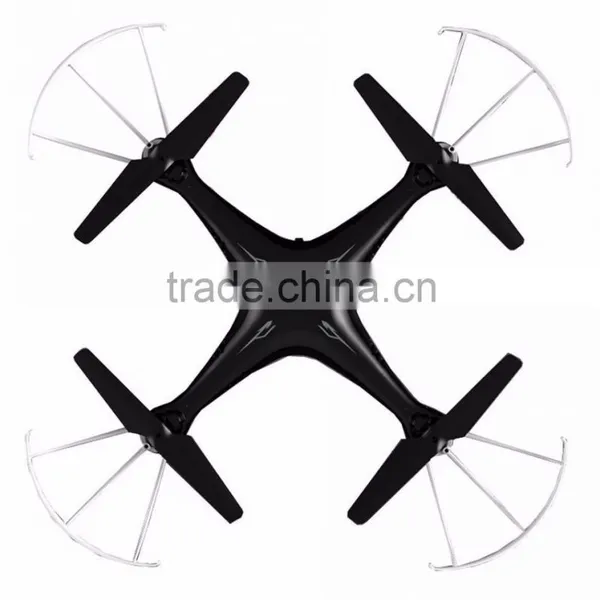 Quadcopter With 2mp Camera Original Syma X5sc Explorers 2 Drone Helicopter Usb Charger photo-3
