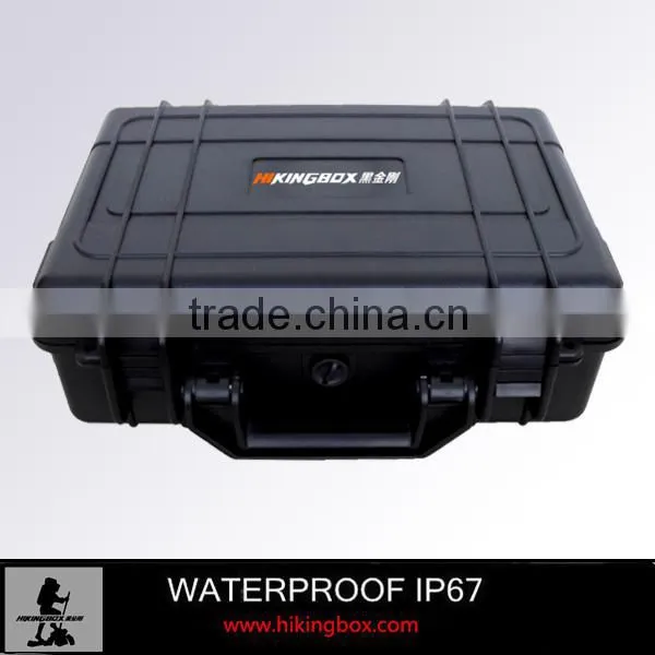 Plastic Tool Case HTC008