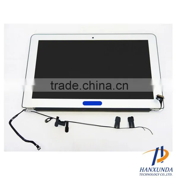 Wholesale Grade A- 95% New LCD Assembly Mid2013 for MBA A1465 LCD Screen Display Assembly photo-2