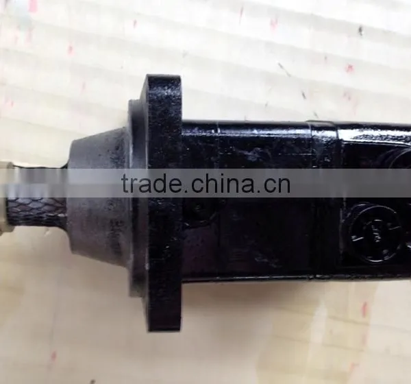 BMSY-W Series Low Speed High Turque Hydraulic Drive Wheel Motor photo-4