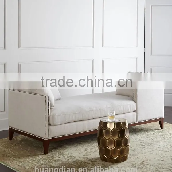 Fabric Stool Living Room Furniture Set Business Furniture photo-2