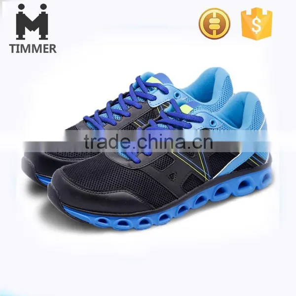 2016 New Design Action Sports Running Shoes 2016 Flyknit Shoes for Men