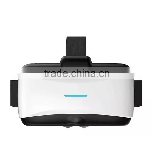 Shenzhen Very Hot 3D VR Case With Camera and Wifi
