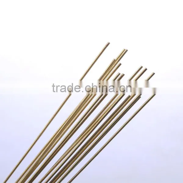 Cooper Rod/copper Bar/brass Rod Diameter 1mm photo-4