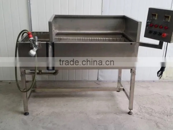Hydrographic Film Dipping Tank, Printing Machine No. LYH-WTPM062-1 Stainless Steel, Semi-auto, Spot Goods photo-3