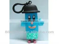 Plastic Animal Pendant,cartoon Pendant OEM,lovely Cartoon Pendants