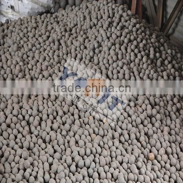 High Quality Grinding Steel Ball photo-3