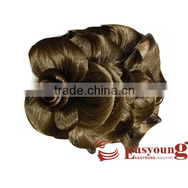 Synthetic Hair Accessories, Italy Ladies Ballet Salon Accessories photo-2
