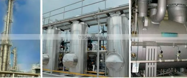 LNG Equipment-- Natural Gas Throttling, Nitrogen Expansionm Azoxymethane Expansion Natural Gas Expansion, Multistep Refrigeratin