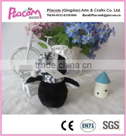 New Lovely High Quality Plush Penguin Hot Selling photo-2