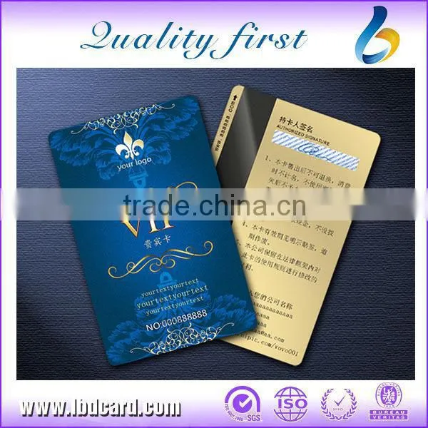 Hot Sale Competitive Price NFC PVC Card, NFC Smart Card, NFC Card Ntag216 China photo-5