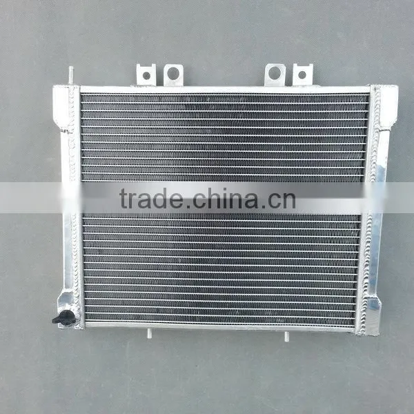 Aluminum Radiator for Honda Magna VF1100C V65 VF 100C VF100C VF 1100C photo-2