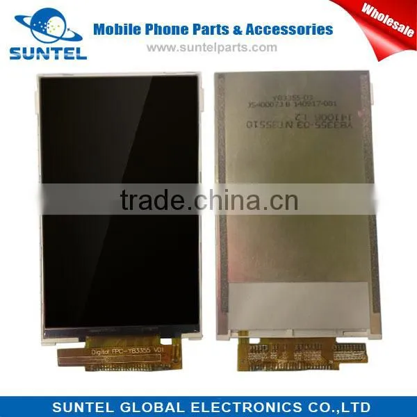 Mobile Lcd Screen Display Replacement for SENDTEL Flame Lcd