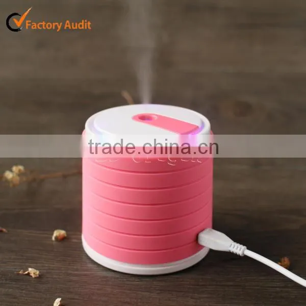 Selling Cheap Mini USB Air Refresh Ultrasonic Humidifier photo-3