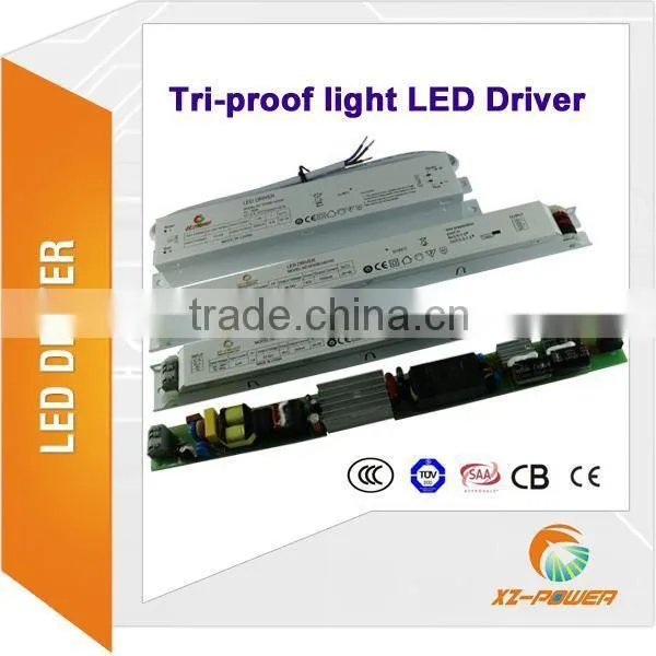 XZ-POWER New Items in the Market Cheap MoreLED DRIVER FOR Led Light photo-6