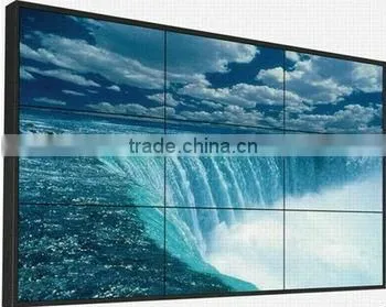 Indoor/Outdoor LCD Video Wall Screen /EKAA 46inch DID Multi Screen Video Wall photo-5