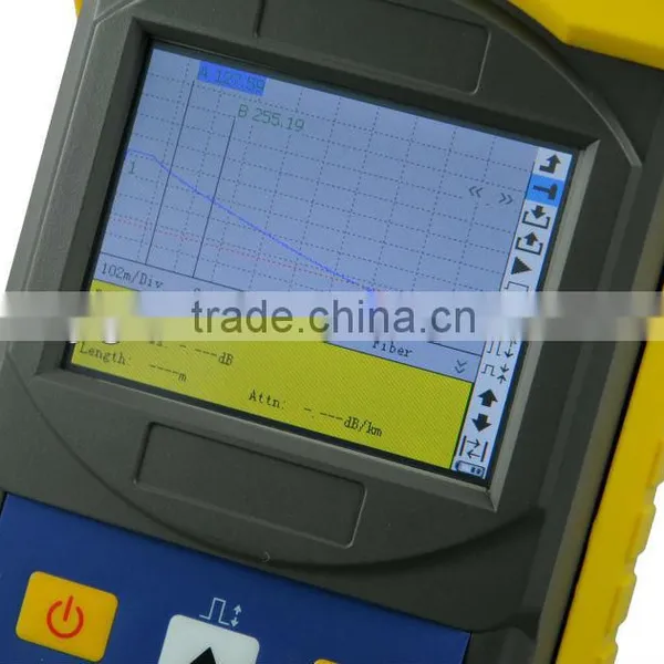 High Quality Otdr Test Cord for Fiber Testing for Fiber Testing . photo-2