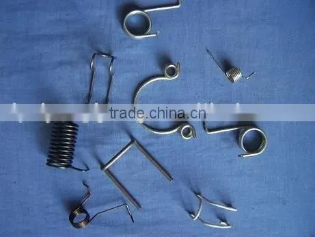 Manufacturer of Custom to Sell Torsion Spring