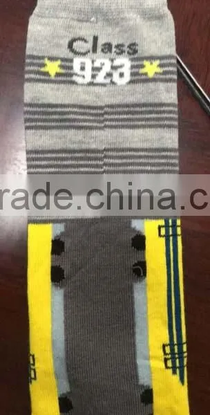 Kids' Half Hose Socks photo-3