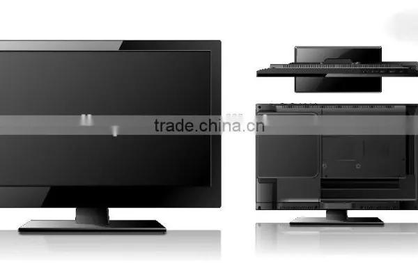 Cheap Hotel TV Design 16:9 18.5" LED TV photo-6