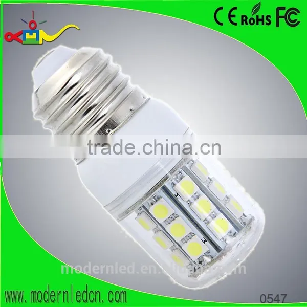 Smd 5050 g4 to g9 Ampoule Led photo-6