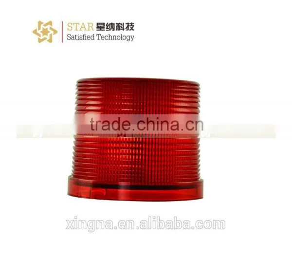 Hot Selling Amber Magnetic Led Rotating Bule Beacon Light FS360 photo-6