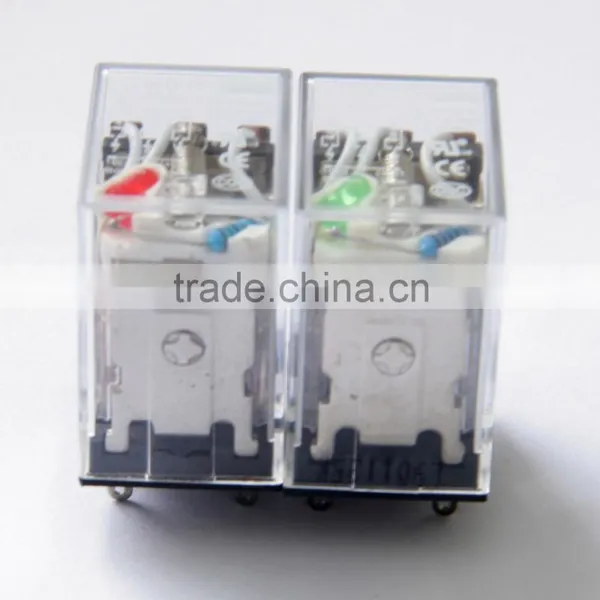 UL Relay/general Purpose Relay/power Relay/electromagnetic Relay/11pins Relay/5A Relay HH53P,MY3 photo-5