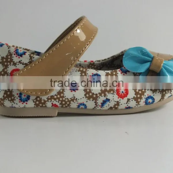With Bear Ladies Dress Shoes Footwear Designs for pu Insole