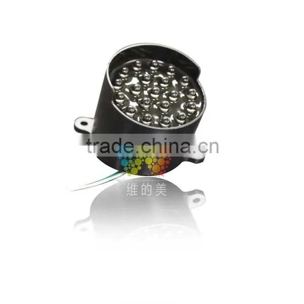 52mm LED Arrow Boards Parts Traffic Lights Green LED Pixel Cluster Traffic Module photo-4