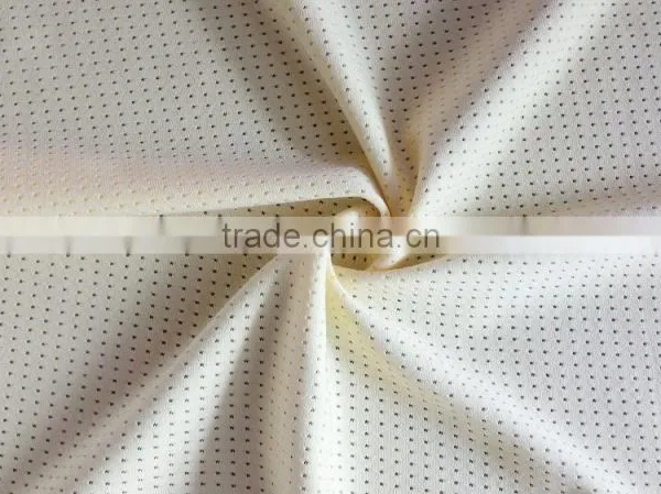 Elastic Tricot Mesh photo-2