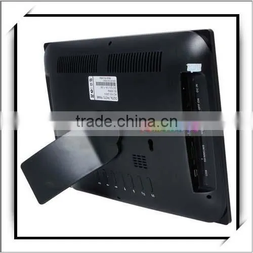 China Wholesale 10.4 Inch Ratent Slim Digital Photo Frame photo-4